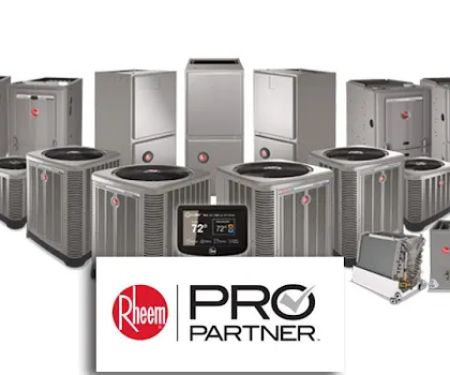 Frank's Heating and AC, Ltd.