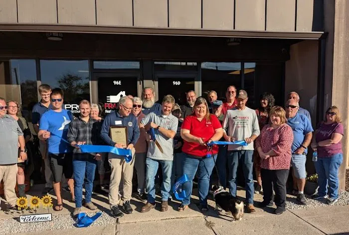 Frank's Heating and AC, Ltd. Picture 4