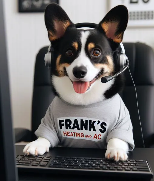 Frank's Heating and AC, Ltd. Picture 3