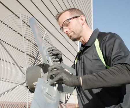 Thomas & Galbraith Heating, Cooling & Plumbing