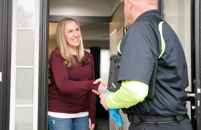 Thomas & Galbraith Heating, Cooling & Plumbing Picture 8