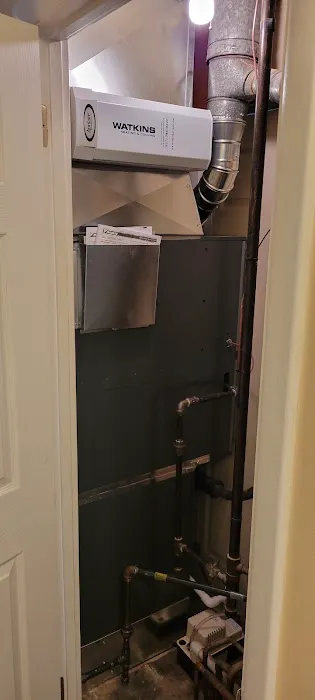 Watkins Heating & Cooling Picture 3