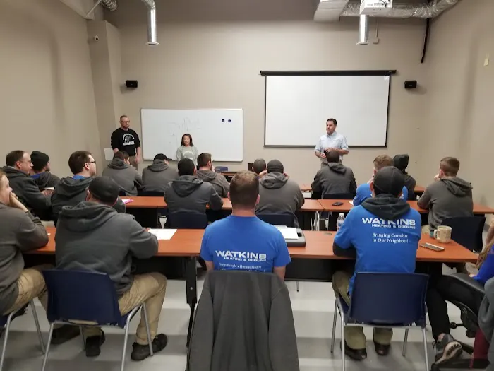 Watkins Heating & Cooling Picture 7