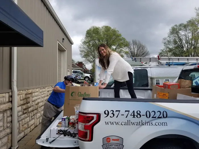 Watkins Heating & Cooling Picture 6