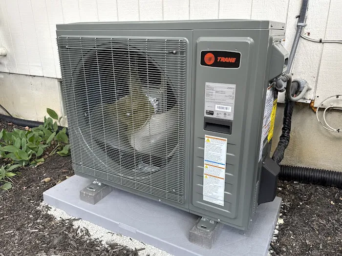 Watkins Heating & Cooling Picture 4