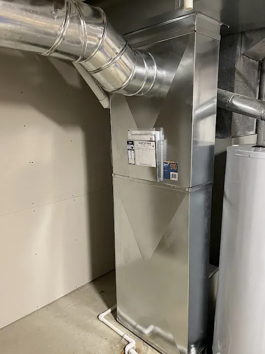 Watkins Heating & Cooling Picture 5