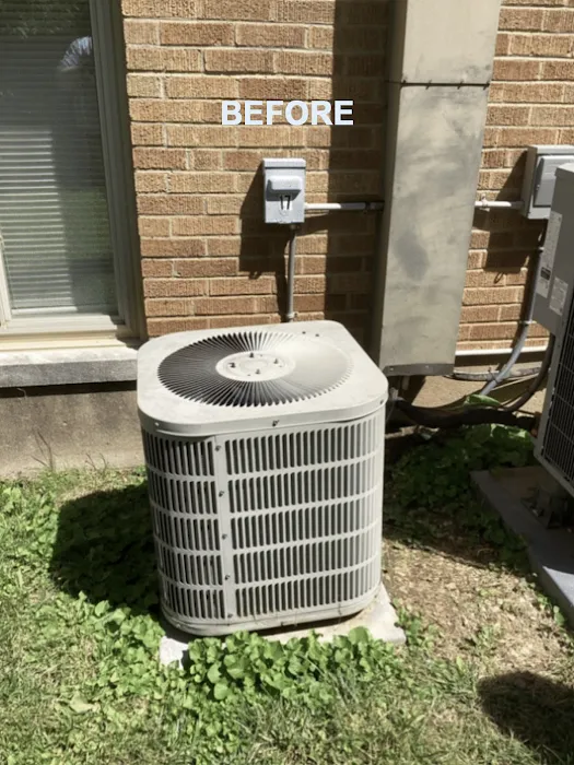 Watkins Heating & Cooling Picture 10