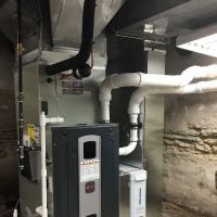 Watkins Heating & Cooling ico