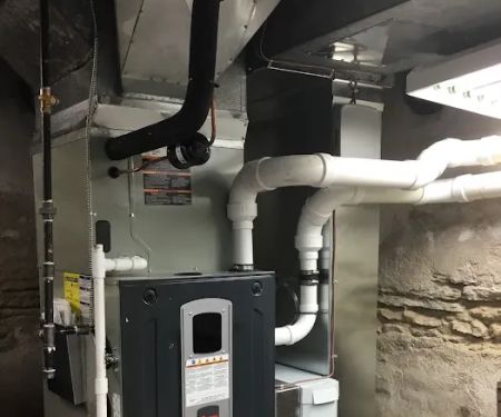 Watkins Heating & Cooling