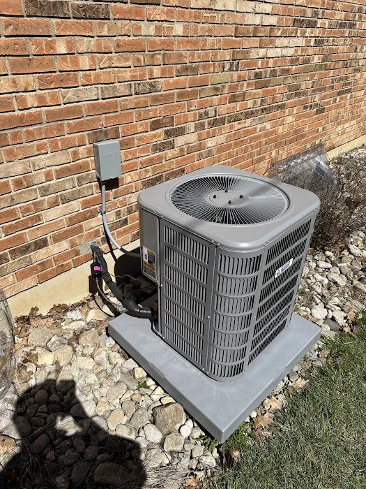 SouthTowne Plumbing, Heating & Cooling Picture 8