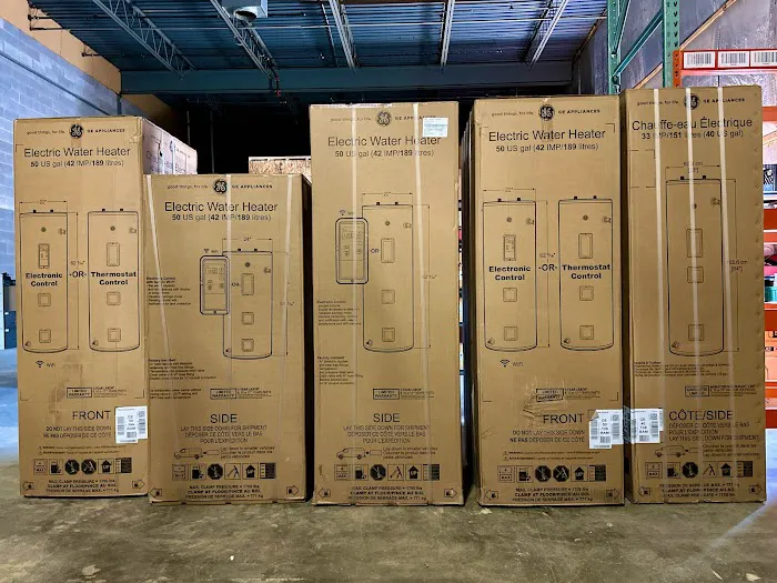 SouthTowne Plumbing, Heating & Cooling Picture 5