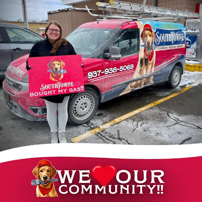 SouthTowne Plumbing, Heating & Cooling Picture 10