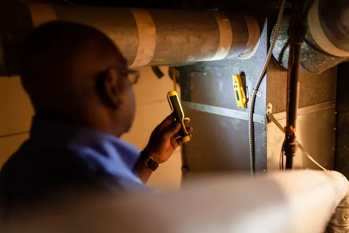 Robinson Heating & Air Conditioning Picture 6