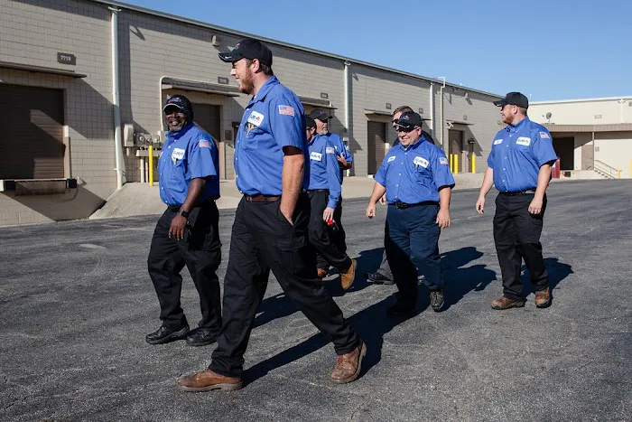 Robinson Heating & Air Conditioning Picture 3