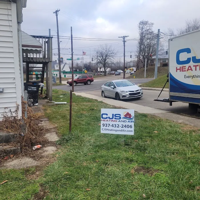 Robinson Heating & Air Conditioning Picture 7