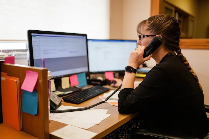 Robinson Heating & Air Conditioning Picture 8