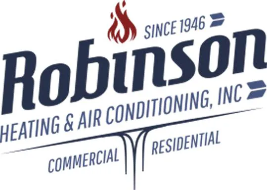 Robinson Heating & Air Conditioning Picture 11
