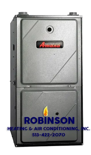 Robinson Heating & Air Conditioning Picture 12