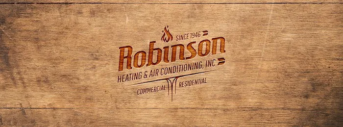 Robinson Heating & Air Conditioning Picture 10