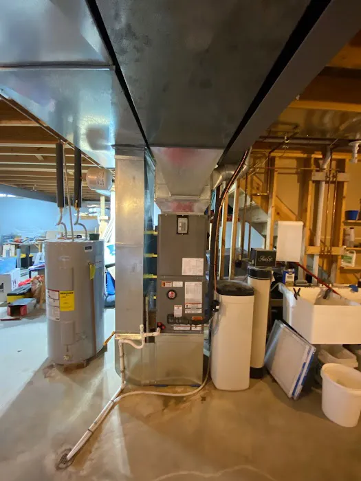 Better Choice Heating and Air Conditioning Picture 4