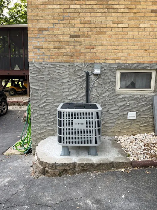 Better Choice Heating and Air Conditioning Picture 8