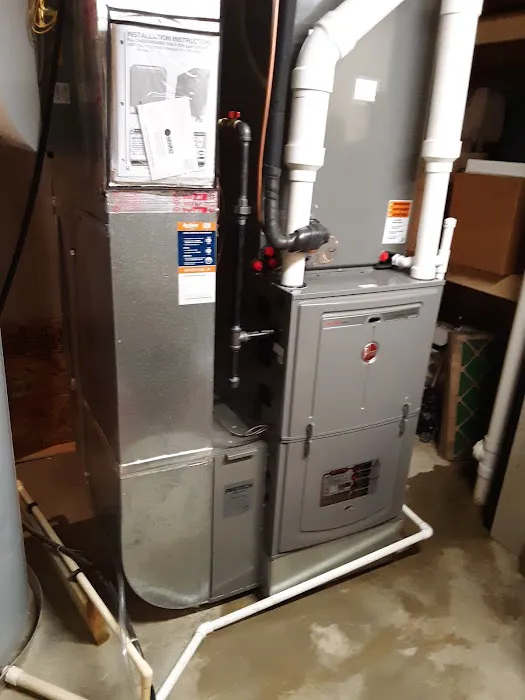 Better Choice Heating and Air Conditioning Picture 6