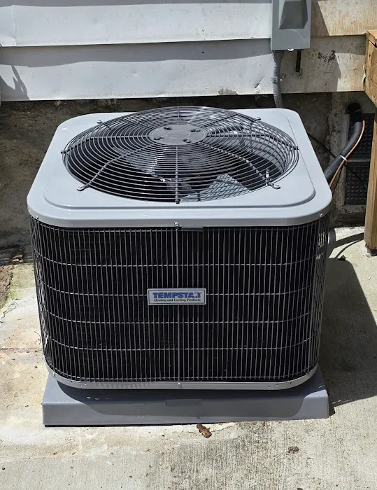 Better Choice Heating and Air Conditioning Picture 1