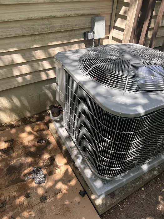 Better Choice Heating and Air Conditioning Picture 3