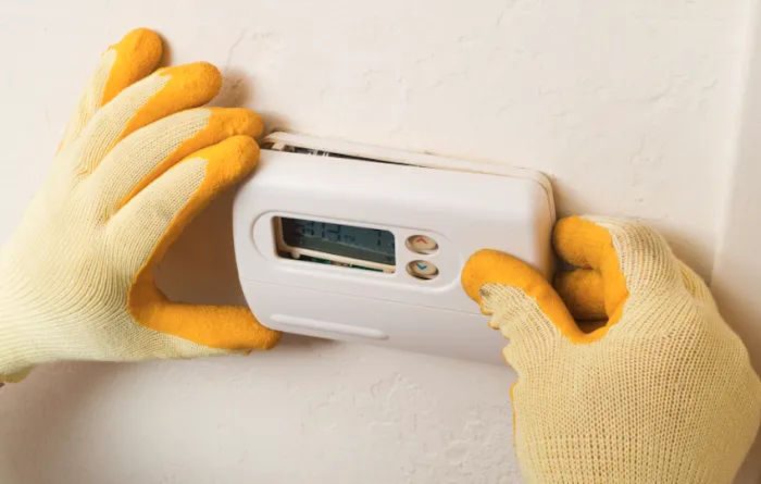 Better Choice Heating and Air Conditioning Picture 10