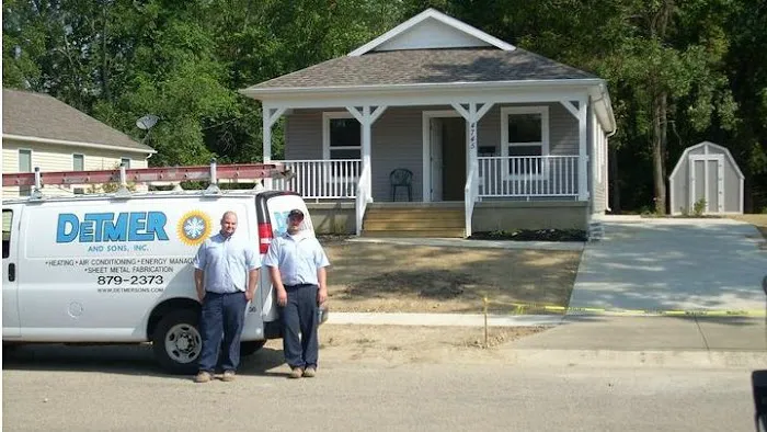 Detmer & Sons, Inc. Picture 1