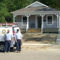 Detmer & Sons, Inc. ico