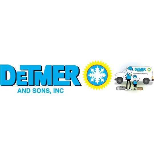 Detmer & Sons, Inc. Picture 4
