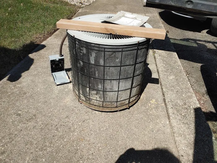 Deer Heating and Cooling Picture 4