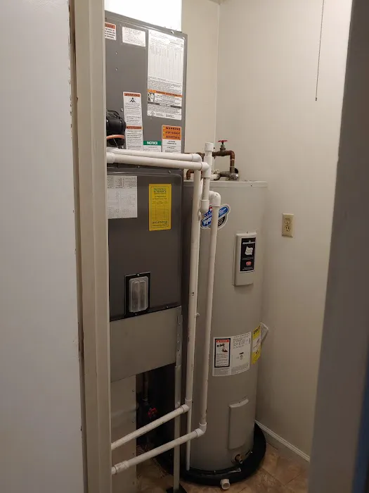 Deer Heating and Cooling Picture 1