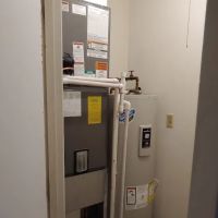 Deer Heating and Cooling ico