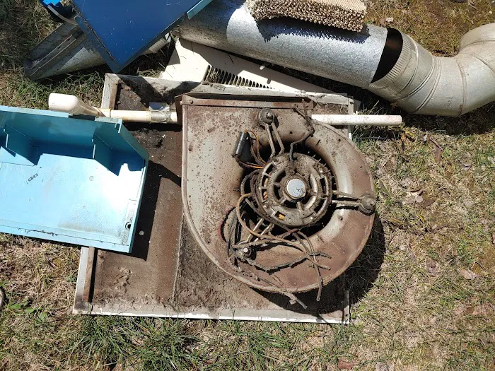 Deer Heating and Cooling Picture 3