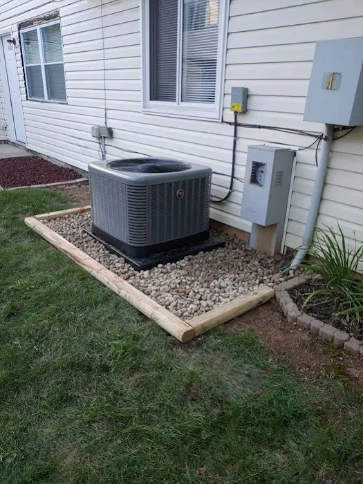 Deer Heating and Cooling Picture 2