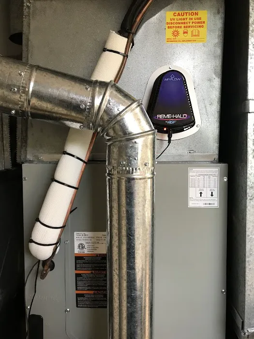 Deer Heating and Cooling Picture 9