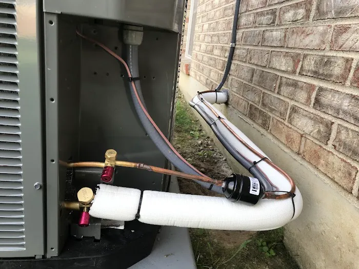 Deer Heating and Cooling Picture 10