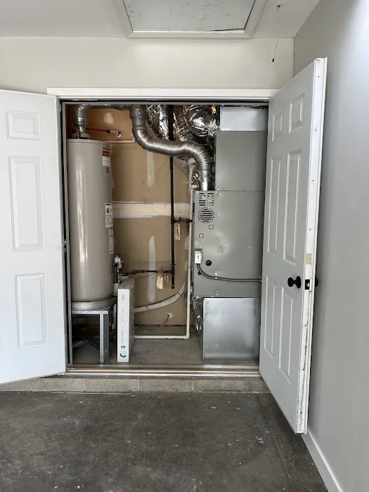 Deer Heating and Cooling Picture 7