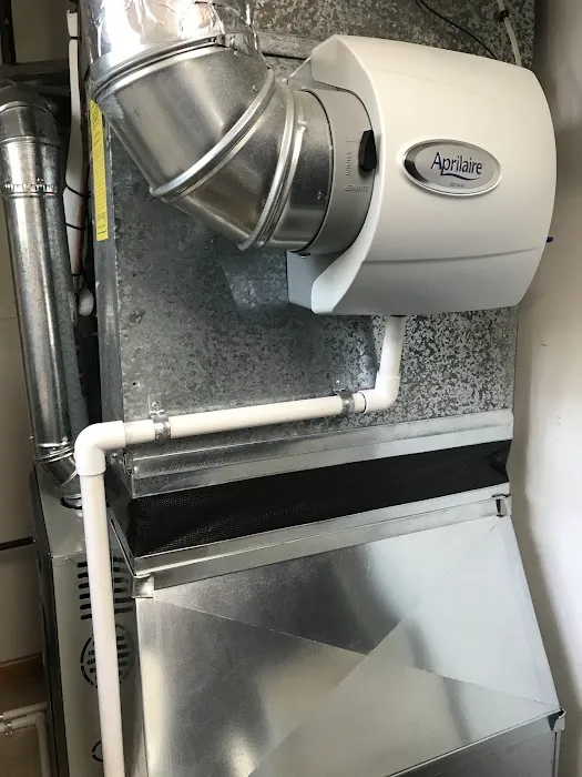 Deer Heating and Cooling Picture 8