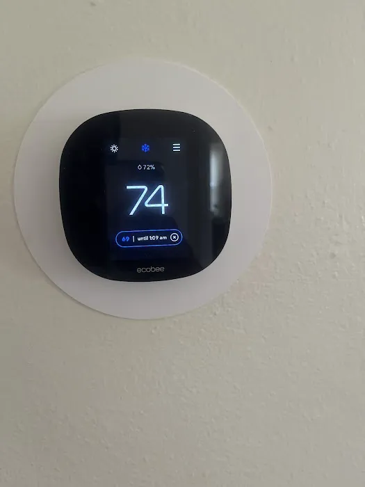 Huber Heights Heating & Cooling Picture 2