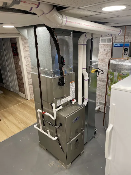 Huber Heights Heating & Cooling Picture 9