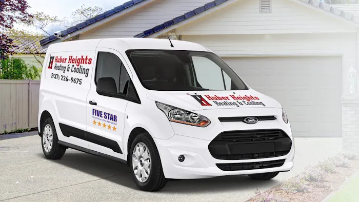 Huber Heights Heating & Cooling Picture 10