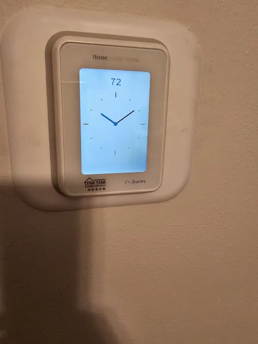 Huber Heights Heating & Cooling Picture 8