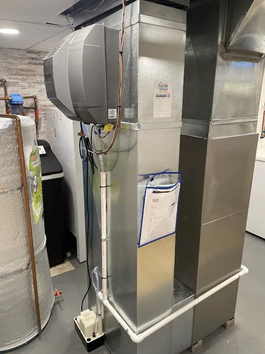 Huber Heights Heating & Cooling Picture 7