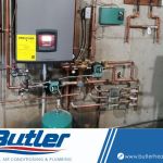 Butler Heating & Air Conditioning Repair
