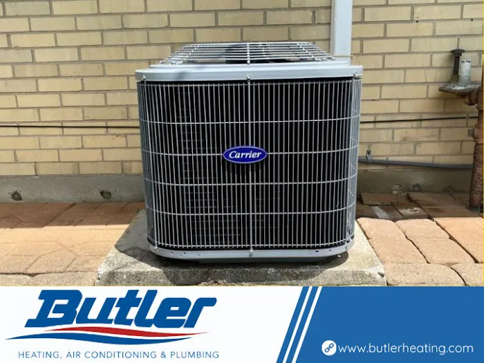 Butler Heating & Air Conditioning Repair Picture 2