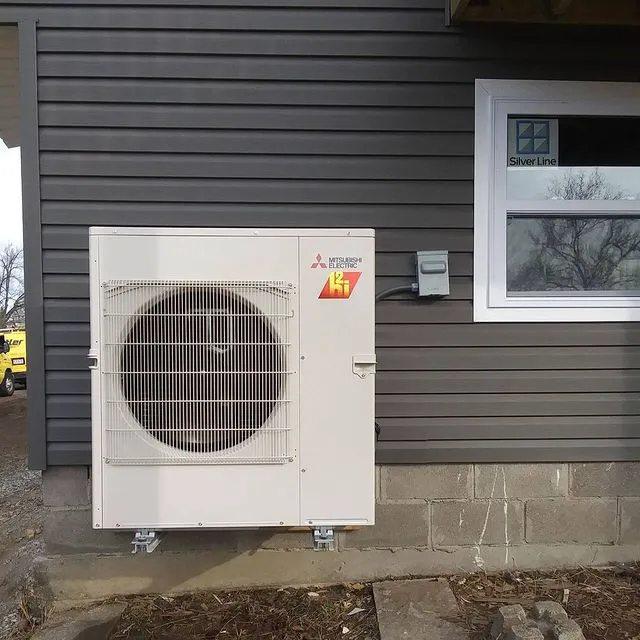 Butler Heating & Air Conditioning Repair Picture 5