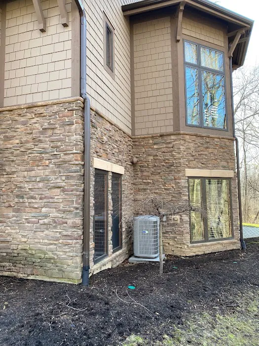 Butler Heating & Air Conditioning Repair Picture 7